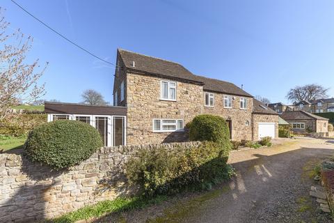 4 bed property, in Trough End House, £875,000