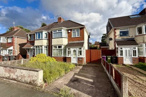 3 bed property, in 76 Prestwood Avenue, £50,000