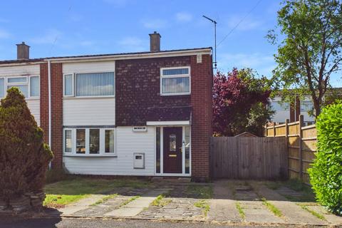 3 bed property, in Bestwood Close, £210,000