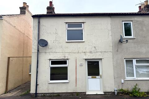 2 bed property, in Lime Street, £125,000