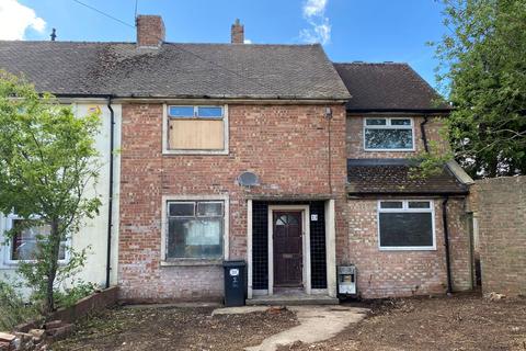 3 bed property, in 23 Cypress Grove, £50,000