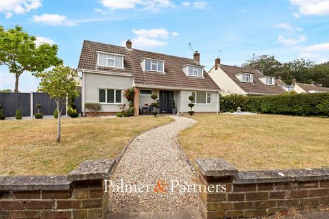 4 bed property, in Endsleigh Court, £650,000