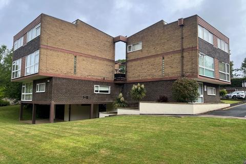 2 bed property, in Flat 5 Brandhall Court, £39,000