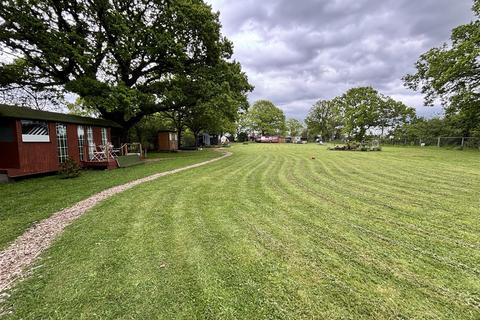 Studio, in Earswick, £200,000