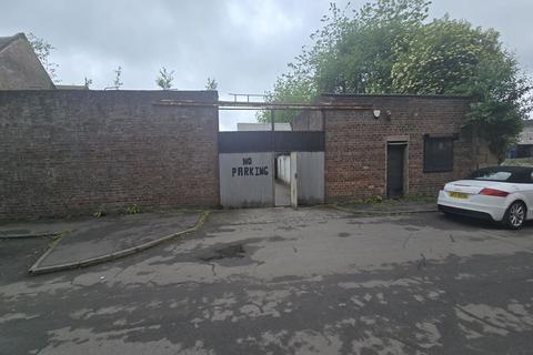 Studio, in Curle Street, £149,000