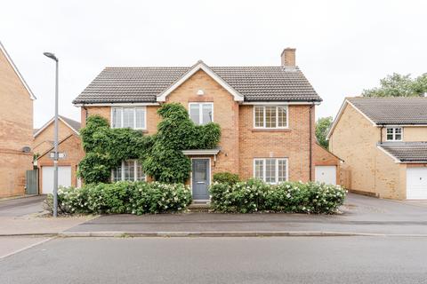 4 bed property, in Bradley Stoke, £700,000