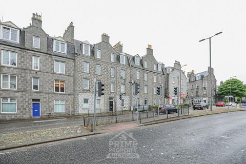 2 bed property, in 31C Skene Square, £55,000