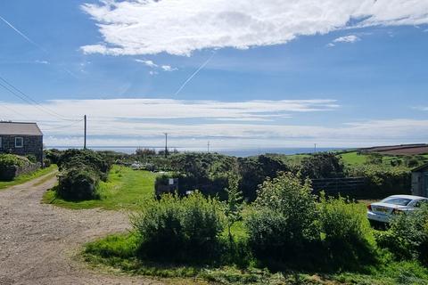 Land, in Paul, £225,000