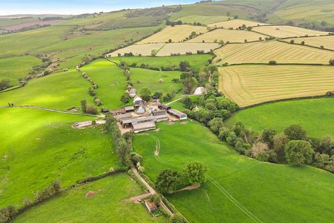 4 bed property, in Pulverbatch, £2,250,000