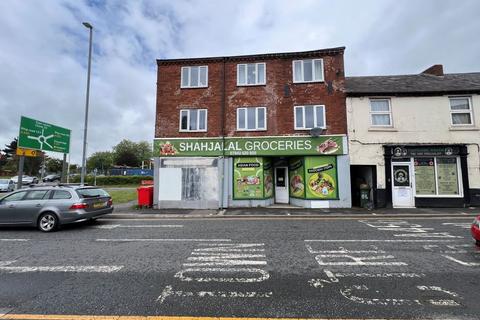 2 bed property, in 51 & 51A Blackwell Street, £140,000