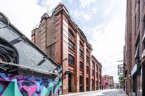 4 bed property, in Concert Square Apartments, £230,000