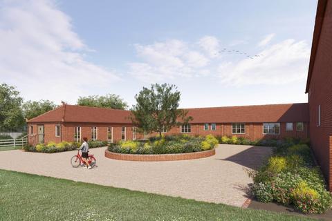 4 bed property, in Hempstead Lane, £350,000