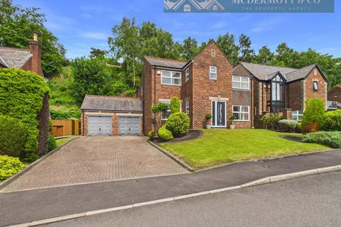 5 bed property, in Millbrook Close, £565,000