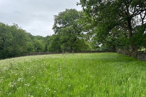 Studio, in Pott Shrigley, £20,000