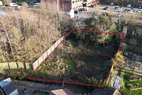 Studio, in Building Plot at Barbeck Close, £100,000