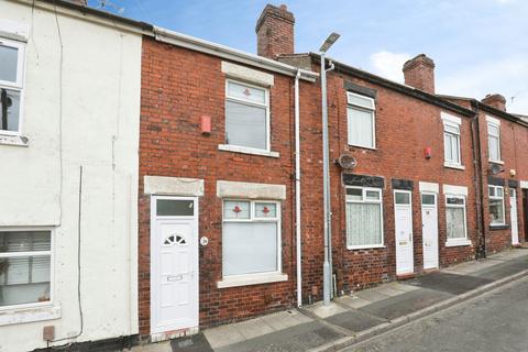 3 bed property, in Broadhurst Street, £130,000