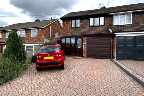3 bed property, in Richmond Street, £245,000