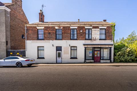 Studio, in London Road, £250,000