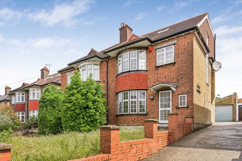 4 bed property, in Leigham Court Road, £700,000