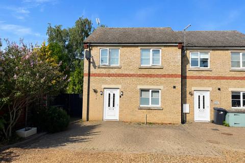 3 bed property, in Wisbech Road, £260,000