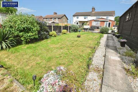 3 bed property, in High Santon Villas, £175,000