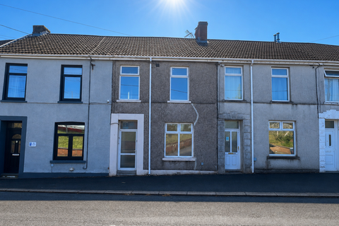 3 bed property, in Penallt Road, £85,000