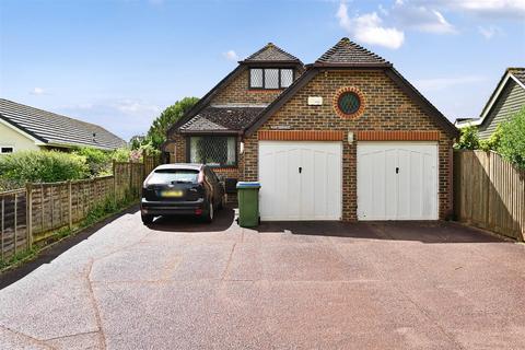 4 bed property, in Shoreham Road, £600,000