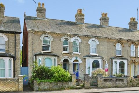 3 bed property, in Out Risbygate, £260,000