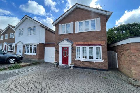 3 bed property, in Albert Road, £425,000