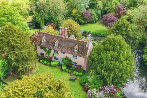 5 bed property, in Cotton, £1,650,000