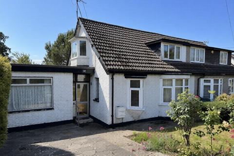 3 bed property, in 50 Sidwell Avenue, £220,000