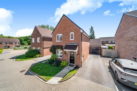 3 bed property, in West End, £615,000