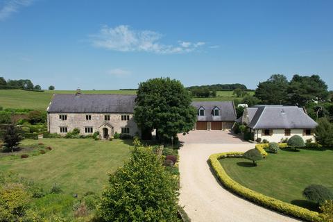 9 bed property, in Roemead Road, £3,500,000