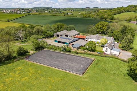 Studio, in Tedburn St. Mary, £1,550,000