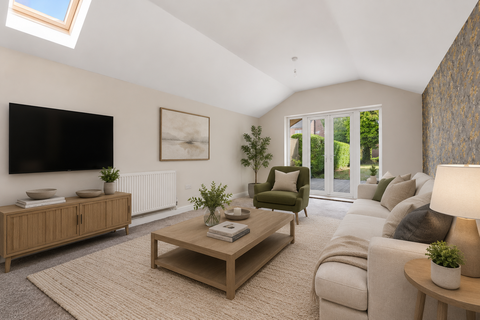 3 bed property, in Southwell Road East, £175,000
