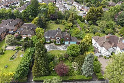 5 bed property, in Beech Hill Road, £1,250,000