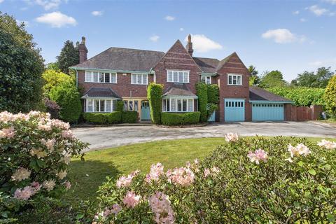 5 bed property, in Beech Hill Road, £1,250,000