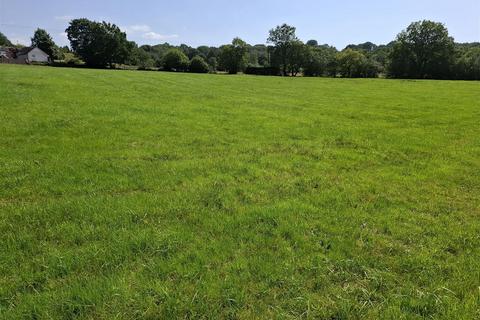 Land, in 3.51 Acres at Clewlows Bank, £50,000