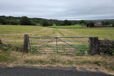 Studio, in 3.51 Acres at Clewlows Bank, £50,000