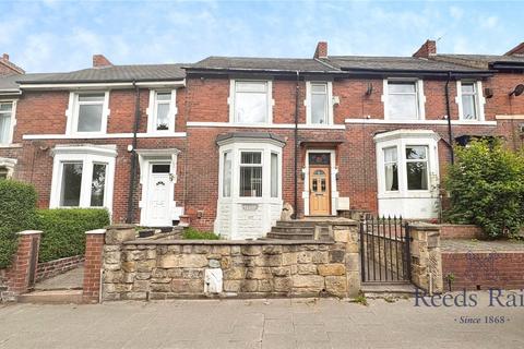 2 bed property, in Northumberland Road, £135,000
