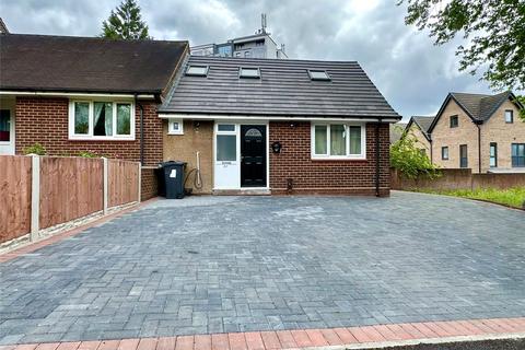 3 bed property, in Wilmot Drive, £280,000