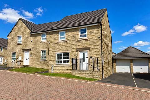 4 bed property, in Fetlock Drive, £230,000