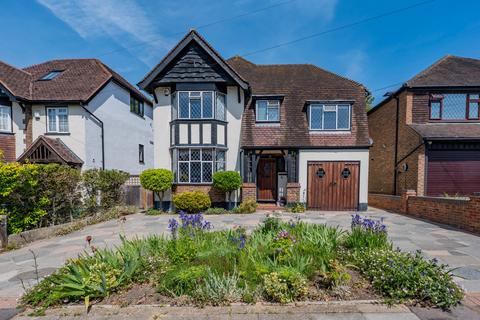 5 bed property, in Kingsway, £1,250,000