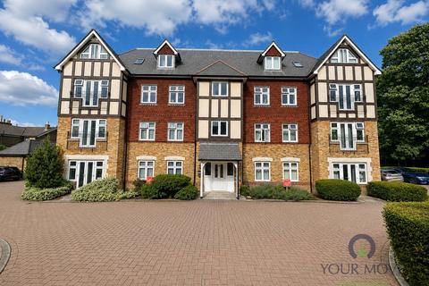 2 bed property, in Hazlitt Drive, £250,000