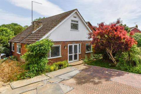 4 bed property, in Higham Lane, £700,000