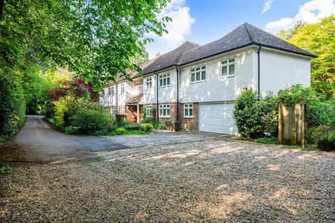 6 bed property, in Dorking Road, £2,250,000