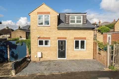 3 bed property, in Blythe Hill Lane, £700,000