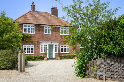 4 bed property, in Coggeshall Road, £1,150,000