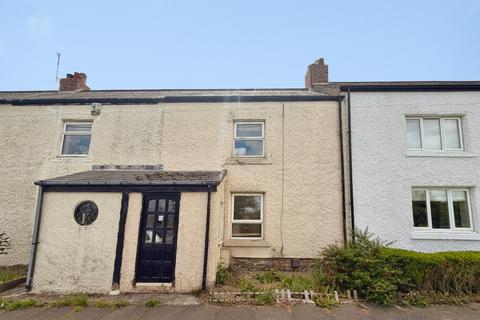 2 bed property, in Bradley Cottages, £55,000