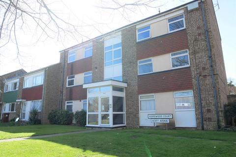 1 bed property, in Scott Avenue, £130,000